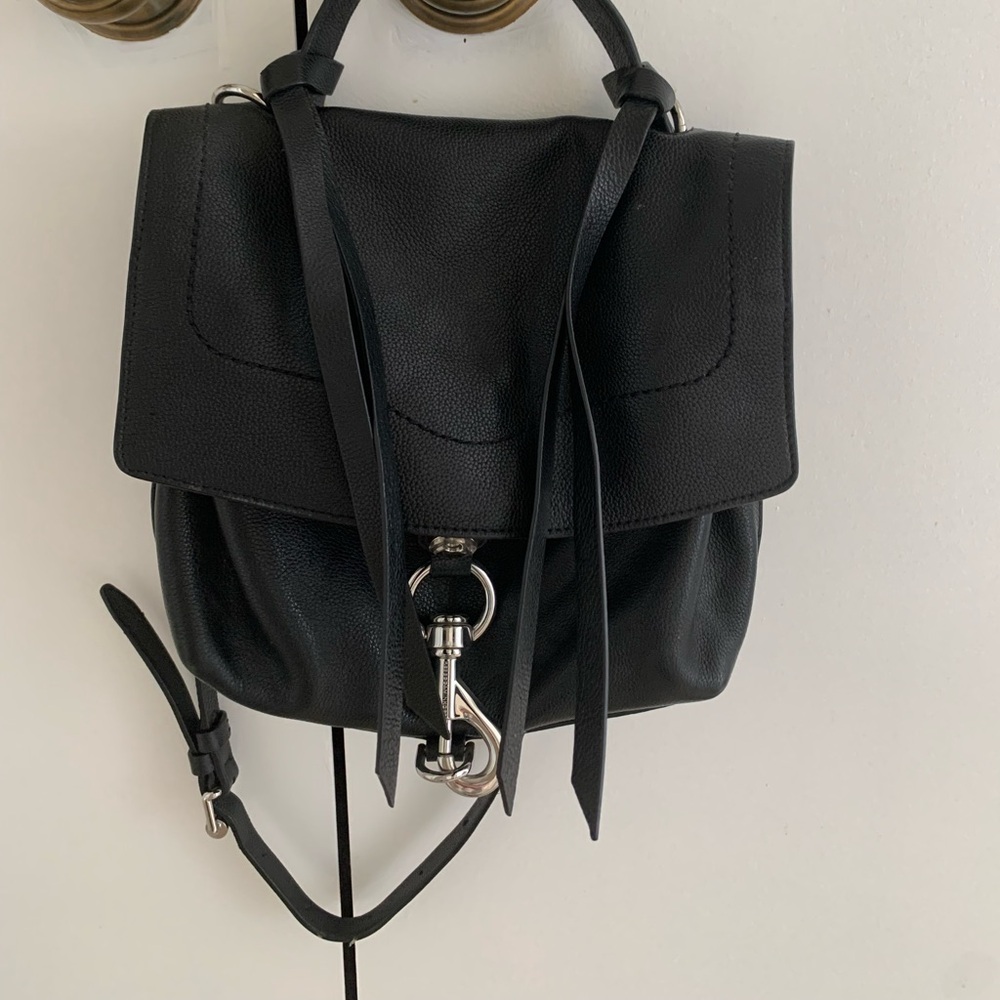 Rebecca Minkoff leather bag
